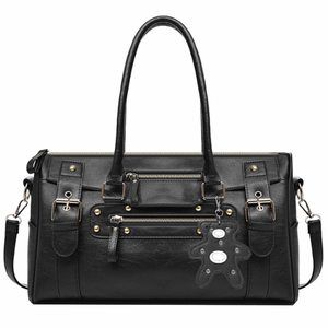 Knotted Woven Bag Strap Satchel Clutch Bag For Textured Handwoven Women'S